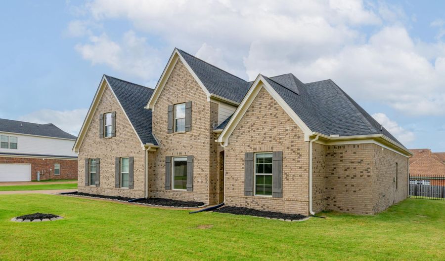 8888 MT Hl, Bartlett, TN 38002 - 5 Beds, 3 Bath