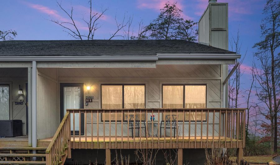 452- B SPITZ, Basye, VA 22810 - 3 Beds, 3 Bath