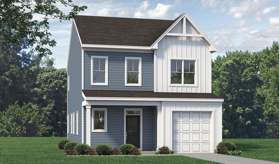 540 Midsummer St 200, Aberdeen, NC 28315 - 3 Beds, 3 Bath