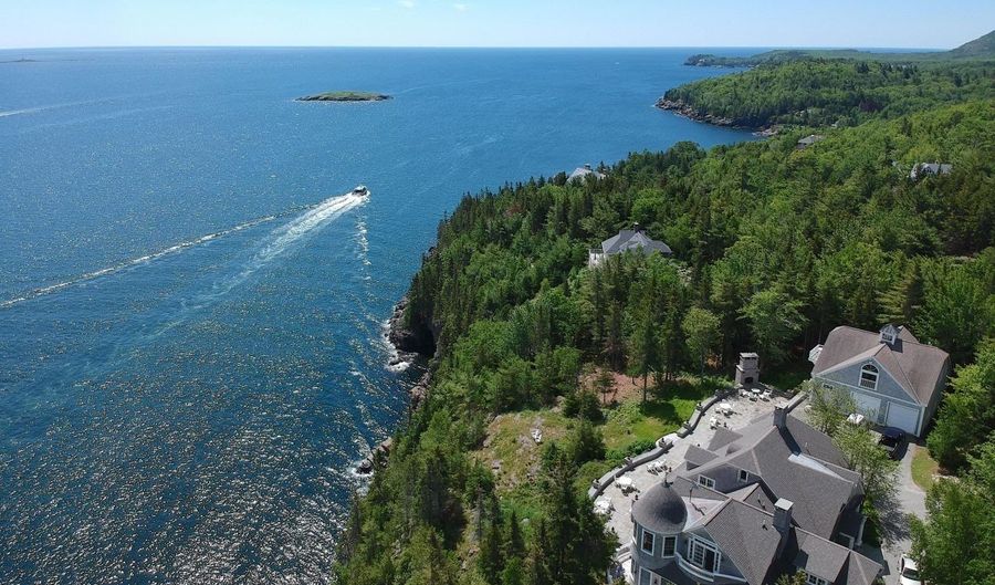 62 Sols Cliff Rd, Bar Harbor, ME 04609 - 7 Beds, 6 Bath