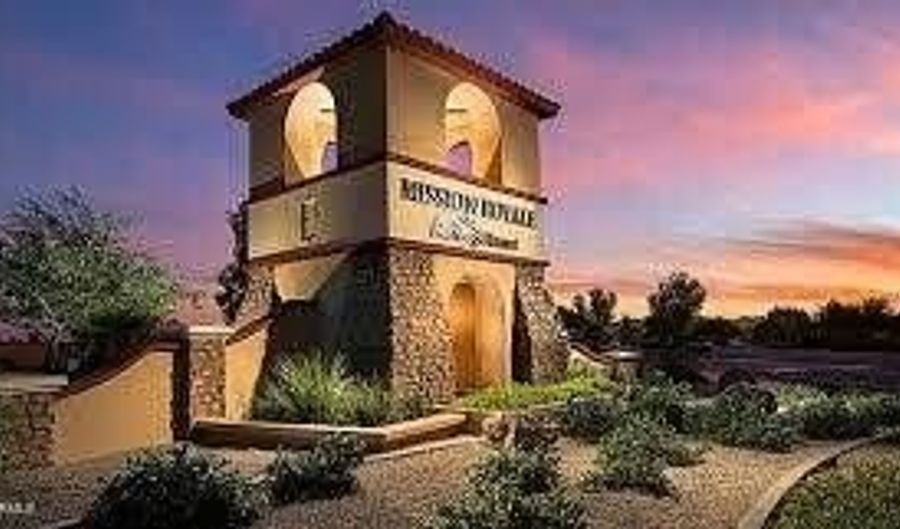455 N RAINBOW Way, Casa Grande, AZ 85194 - 2 Beds, 2 Bath