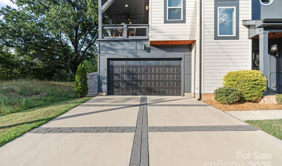 913 Van Every St, Charlotte, NC 28205 - 4 Beds, 4 Bath