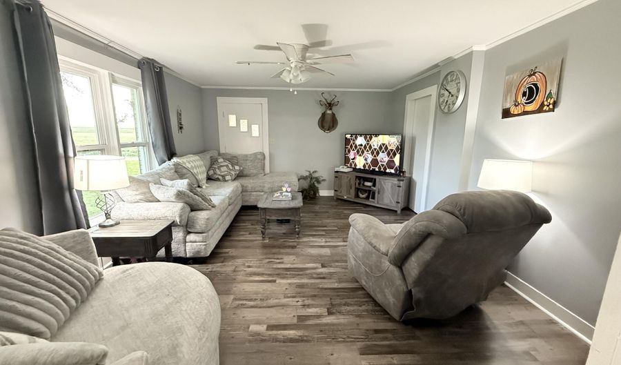 2034 Colvett Rd, Alamo, TN 38001 - 3 Beds, 2 Bath