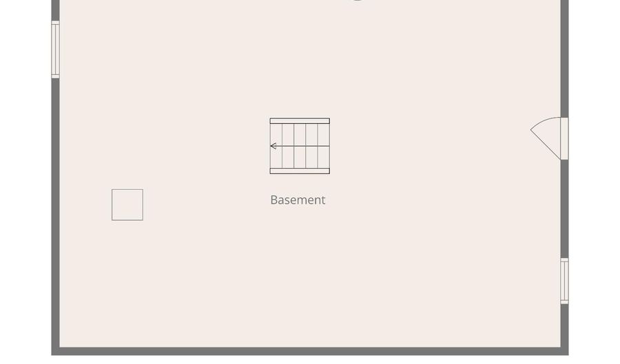 1612 S Amherst Hwy, Amherst, VA 24521 - 4 Beds, 3 Bath