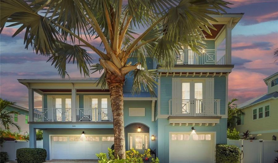 519 VILLA ROSA Way, Anna Maria, FL 34216 - 4 Beds, 5 Bath