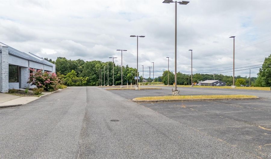 1163 Wards Rd, Altavista, VA 24517 - 0 Beds, 0 Bath