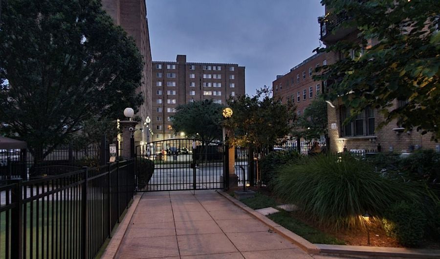 1401 COLUMBIA Rd NW 307, Washington, DC 20009 - 1 Beds, 1 Bath