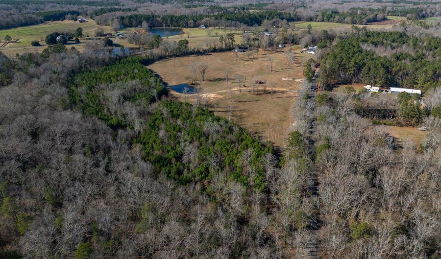 Cedar Grove Road, Batesburg Leesville, SC 29006 - 0 Beds, 0 Bath