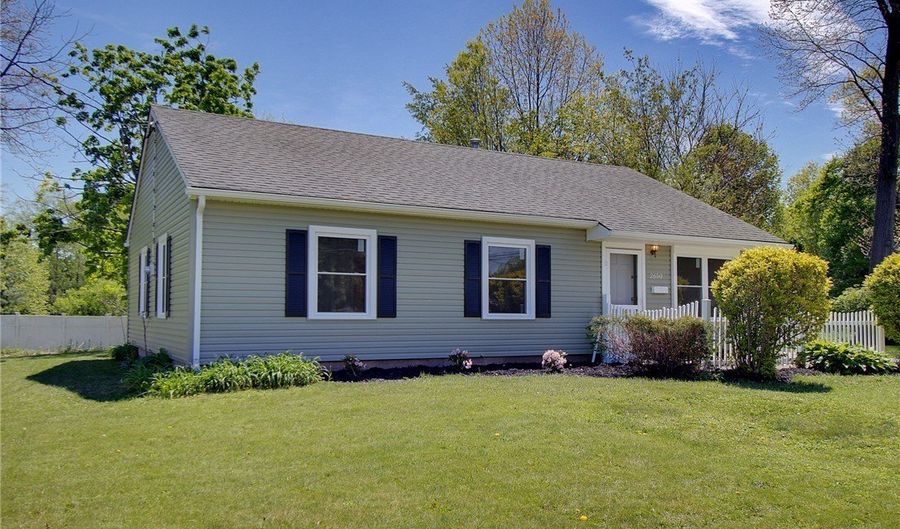 2650 Center Ave, Alliance, OH 44601 - 3 Beds, 1 Bath