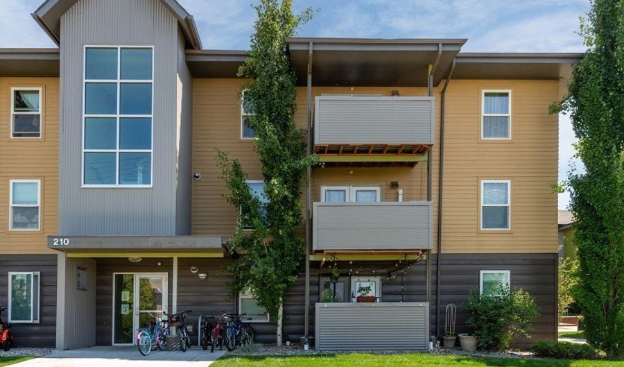 210 S Cottonwood Rd 308, Bozeman, MT 59718 - 3 Beds, 2 Bath