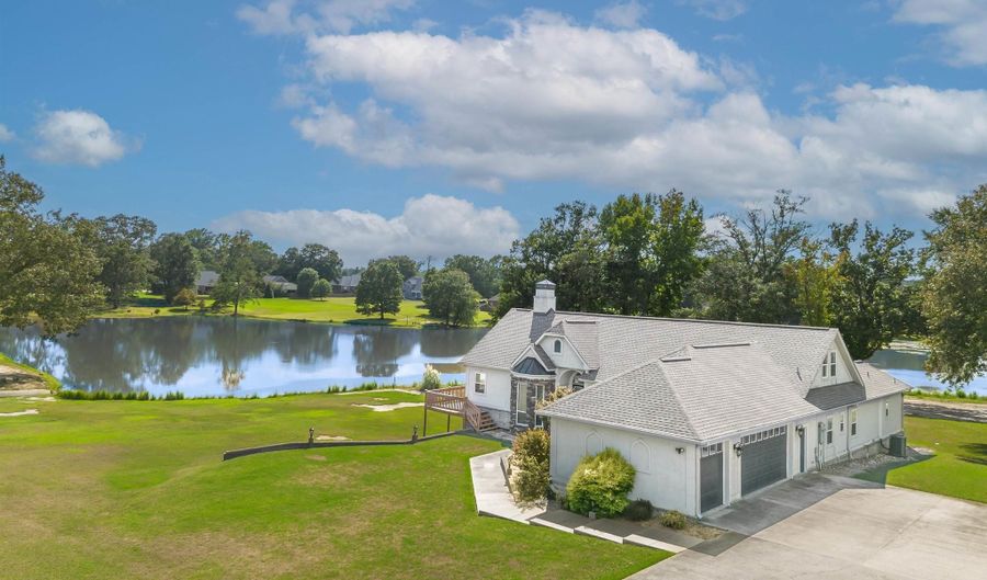 1190 Dogwood Ln, Austin, AR 72007 - 4 Beds, 4 Bath