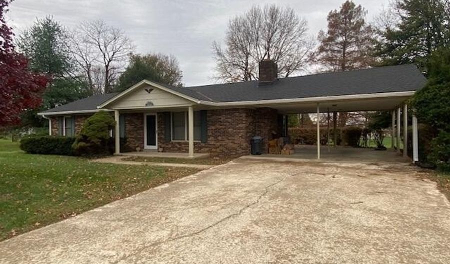 2901 Walnut Grove Ct, Bardstown, KY 40004 - 3 Beds, 2 Bath