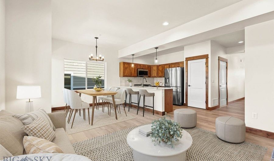 1051 Baxter Creek Way E, Bozeman, MT 59718 - 3 Beds, 3 Bath
