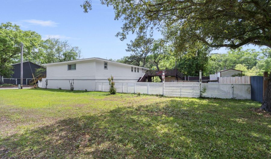 8487 Parkers Ferry Rd, Adams Run, SC 29426 - 3 Beds, 0 Bath