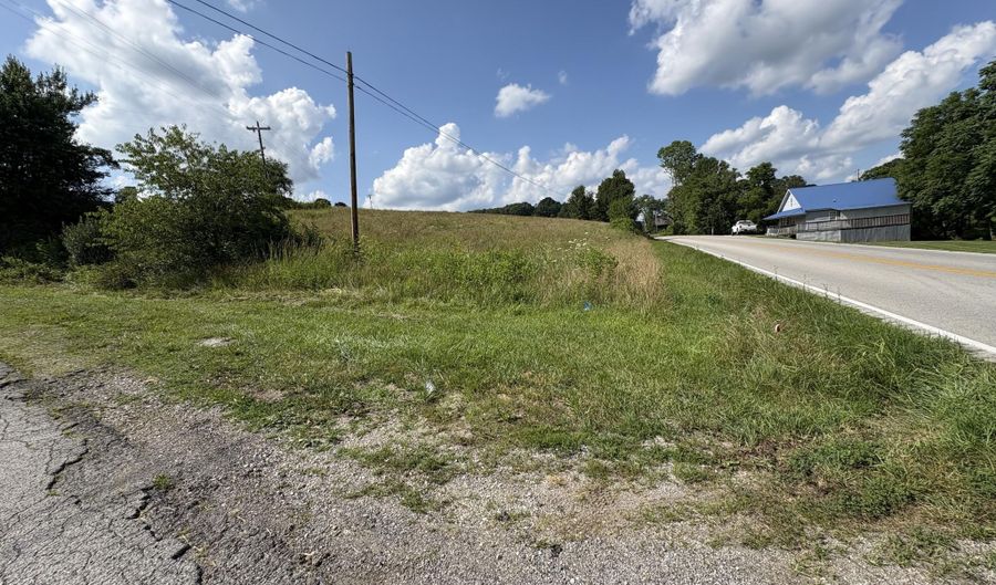 Lot # 5 Anna Moore Road, Annville, KY 40402 - 0 Beds, 0 Bath