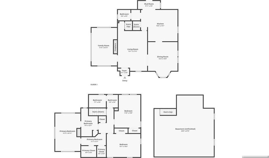 26 George St, Allendale, NJ 07401 - 3 Beds, 3 Bath