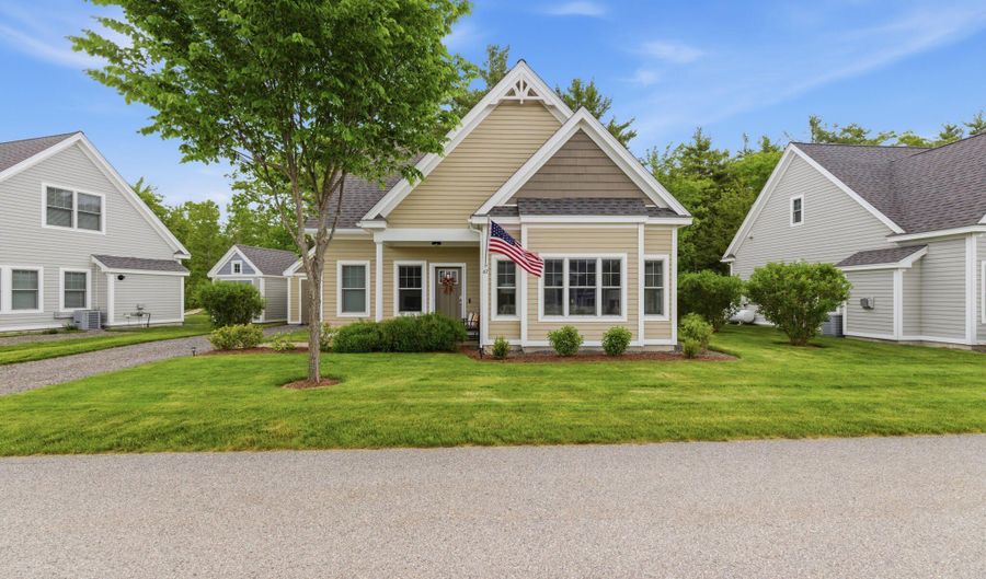67 Kenneth Roberts Way, Arundel, ME 04046 - 2 Beds, 3 Bath