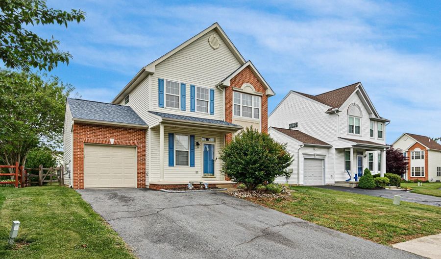 3 KERRIN Rd, Bear, DE 19701 - 3 Beds, 3 Bath