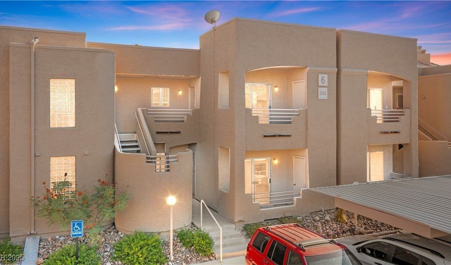 2243 Aspen Mirror Way 102, Laughlin, NV 89029 - 2 Beds, 2 Bath