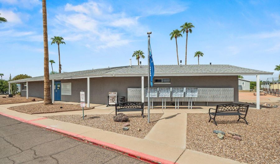 3405 S Tomahawk Rd 148, Apache Junction, AZ 85119 - 2 Beds, 2 Bath