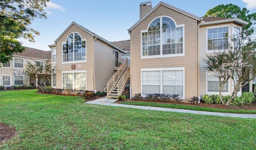 705 YOUNGSTOWN Pkwy 354, Altamonte Springs, FL 32714 - 2 Beds, 2 Bath