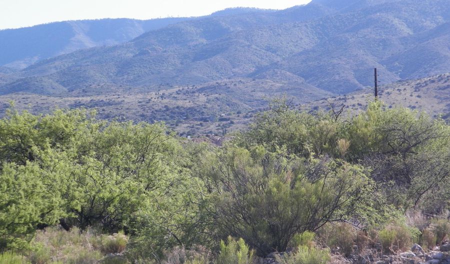 1683 Echo Canyon Dr, Clarkdale, AZ 86324 - 0 Beds, 0 Bath
