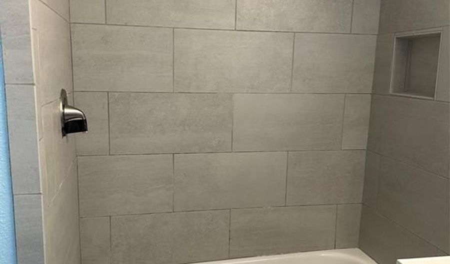 2058 Collins Ave, Abilene, TX 79603 - 4 Beds, 2 Bath