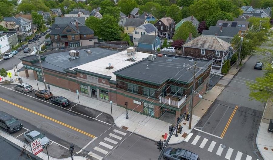 283 Broadway Ave, Newport, RI 02840 - 0 Beds, 0 Bath