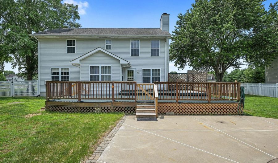 113 FIELDBROOK Dr, Magnolia, DE 19962 - 4 Beds, 3 Bath