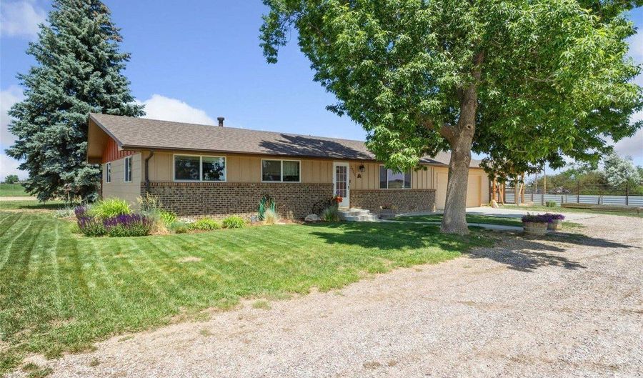 3704 W County Road 4, Berthoud, CO 80513 - 3 Beds, 2 Bath