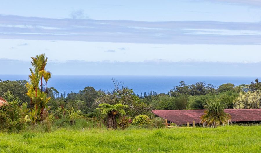 CHIN CHUCK RD, Hakalau, HI 96710 - 0 Beds, 0 Bath