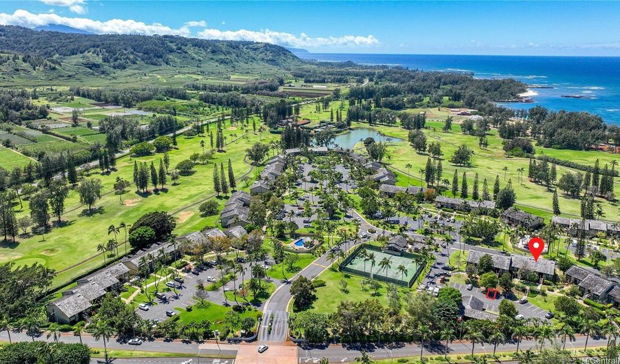 57-101 Kuilima Dr 189, Kahuku, HI 96731 - 1 Beds, 1 Bath
