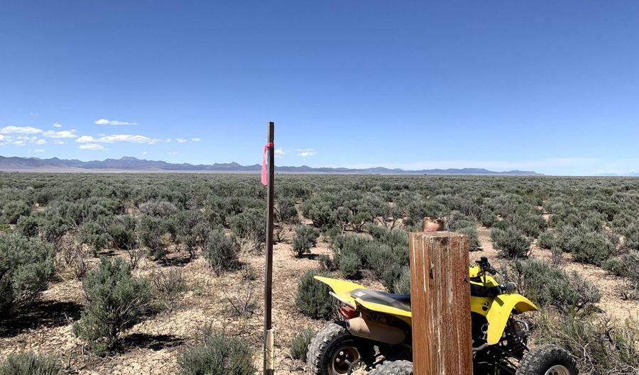 120 Acres N With 1 AF Water Right W, Beryl, UT 84714 - 0 Beds, 0 Bath