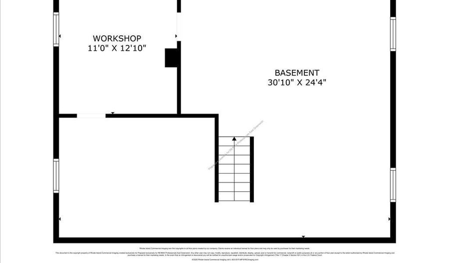 84 Wales St, Cranston, RI 02920 - 2 Beds, 1 Bath