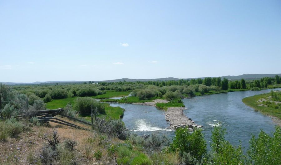 85 ST HWY 354, Daniel, WY 83115 - 2 Beds, 1 Bath