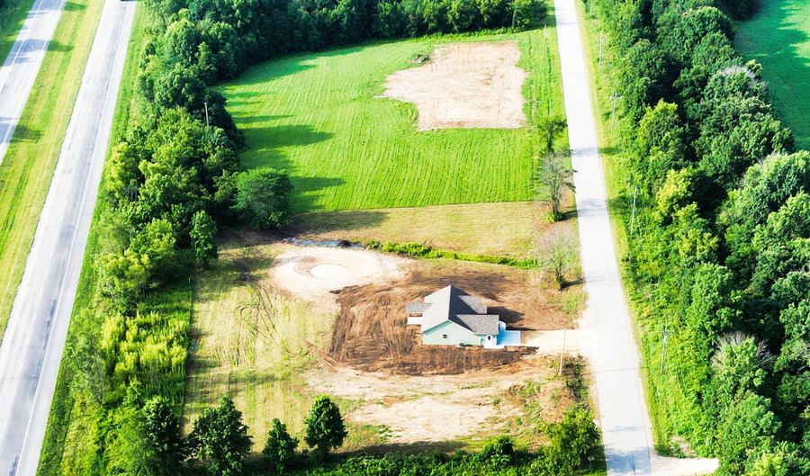 410 Old Hwy 54, Auxvasse, MO 65231 - 3 Beds, 2 Bath