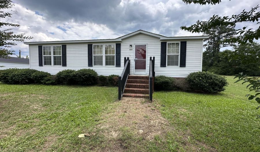 113 Carlyle Askew Dr, Ahoskie, NC 27910 - 3 Beds, 2 Bath