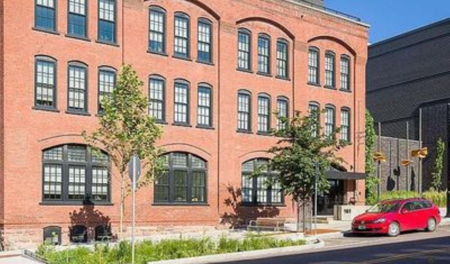 161 St. Paul St 001, Burlington, VT 05401 - 1 Beds, 1 Bath