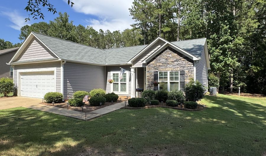 135 Amhurst, West Point, GA 31833 - 3 Beds, 2 Bath