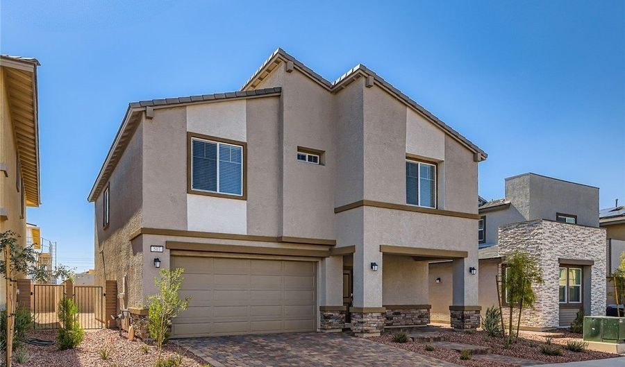 517 Daphne Terrace St, Henderson, NV 89011 - 3 Beds, 3 Bath