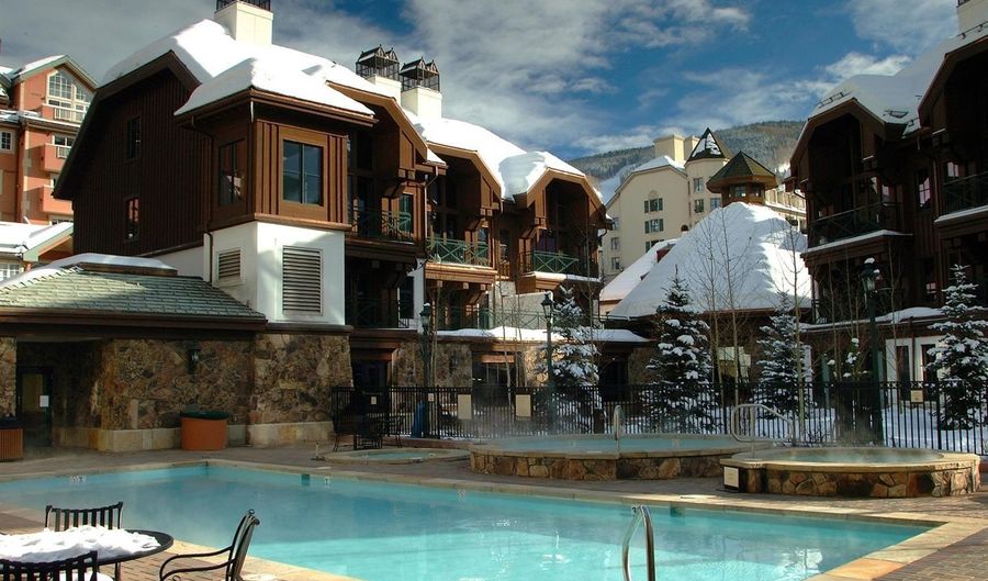 63 Avondale Lane Unit 141 - Week 14 141 - Week 14, Beaver Creek, CO 81620 - 2 Beds, 2 Bath