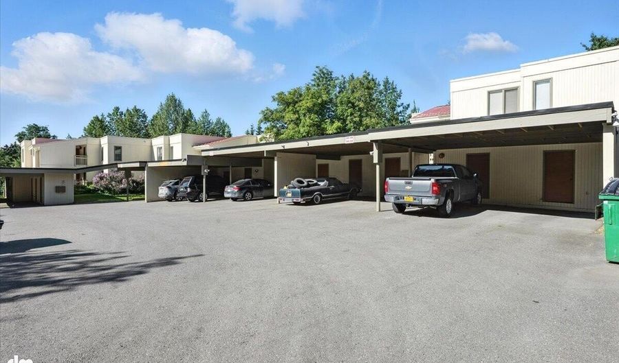 2634 Forest Park Dr #114, Anchorage, AK 99517 - 2 Beds, 1 Bath