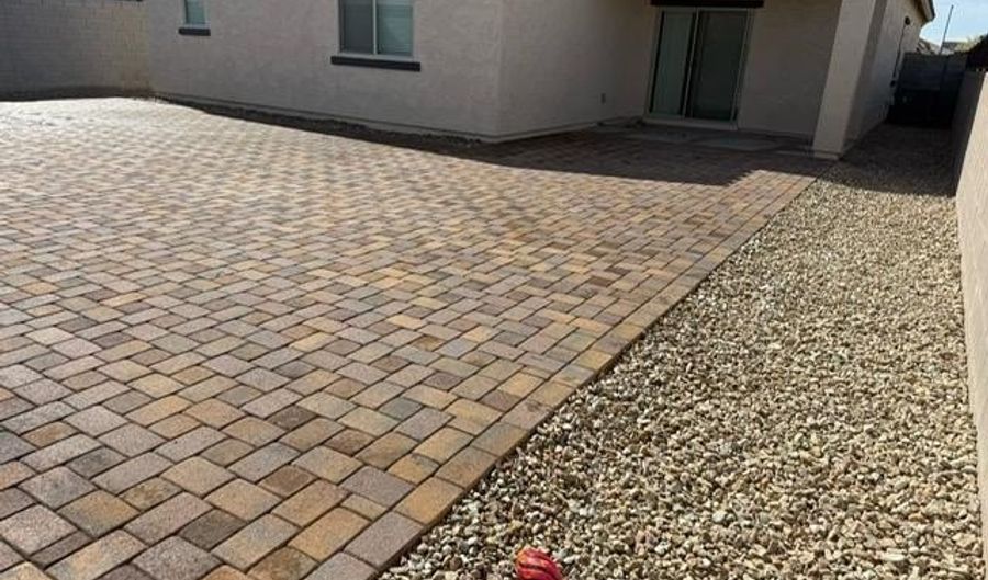 24593 W VERLEA Dr, Buckeye, AZ 85326 - 4 Beds, 2 Bath