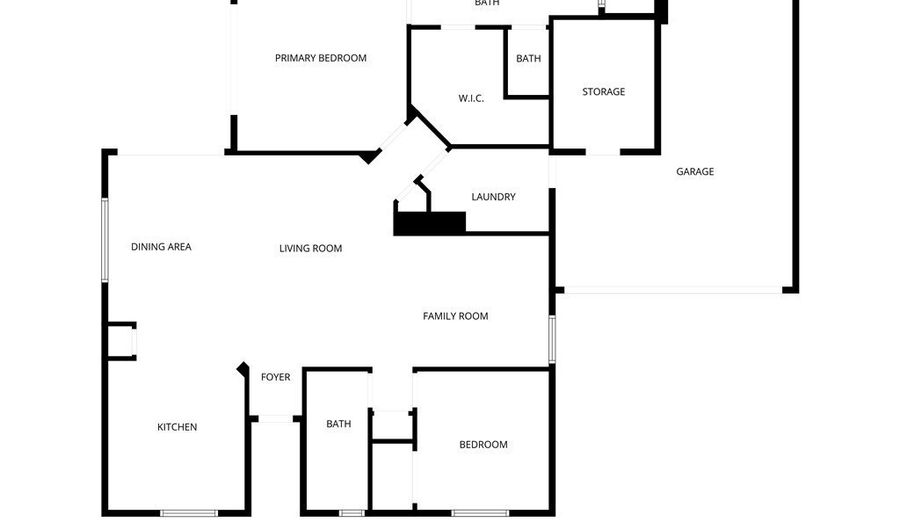 10481 Riverside Park Ave, Las Vegas, NV 89135 - 2 Beds, 2 Bath