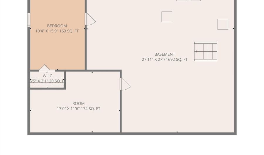 63 Archway Rd, Bassett, VA 24055 - 3 Beds, 2 Bath