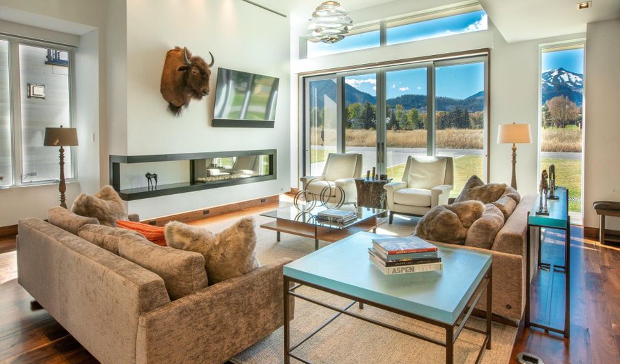 1520 Homestake Dr, Aspen, CO 81611 - 4 Beds, 5 Bath