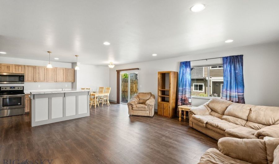 1523 Butler Crk A, Belgrade, MT 59714 - 3 Beds, 3 Bath