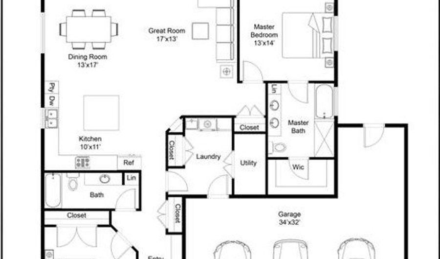 13638 Gladiola St NW, Andover, MN 55304 - 0 Beds, 0 Bath