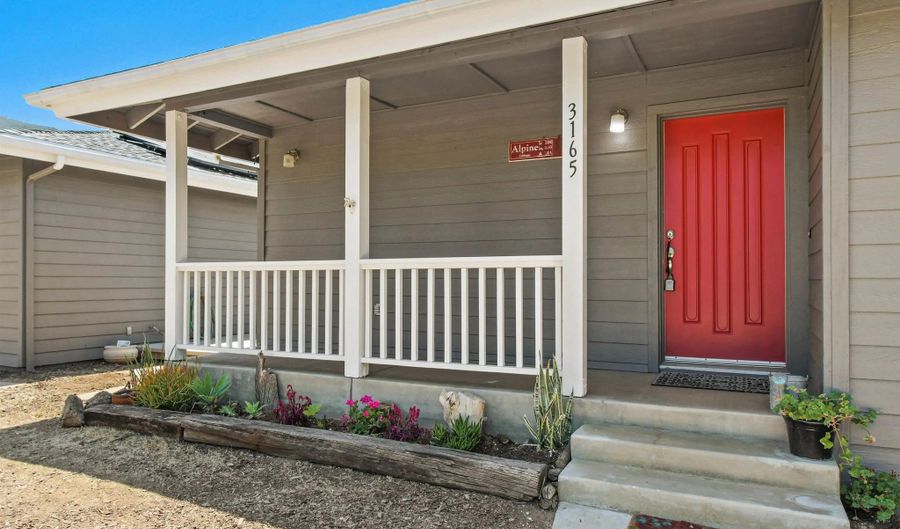 3165 Torreon Dr, Alpine, CA 91901 - 3 Beds, 2 Bath