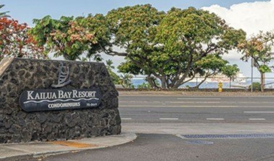 75-5669 KUAKINI Hwy 5101, Kailua Kona, HI 96740 - 1 Beds, 1 Bath